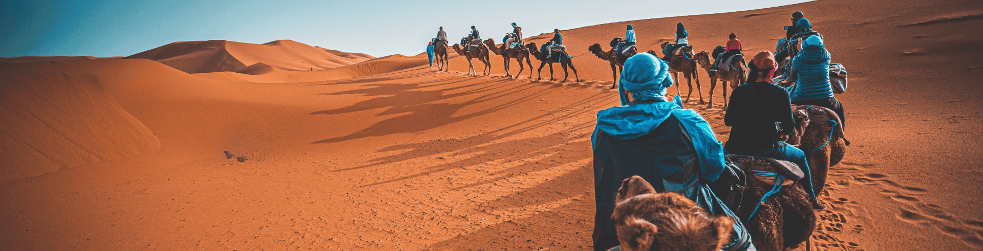 Marrocos com Cidade Azul & Deserto do Saara 